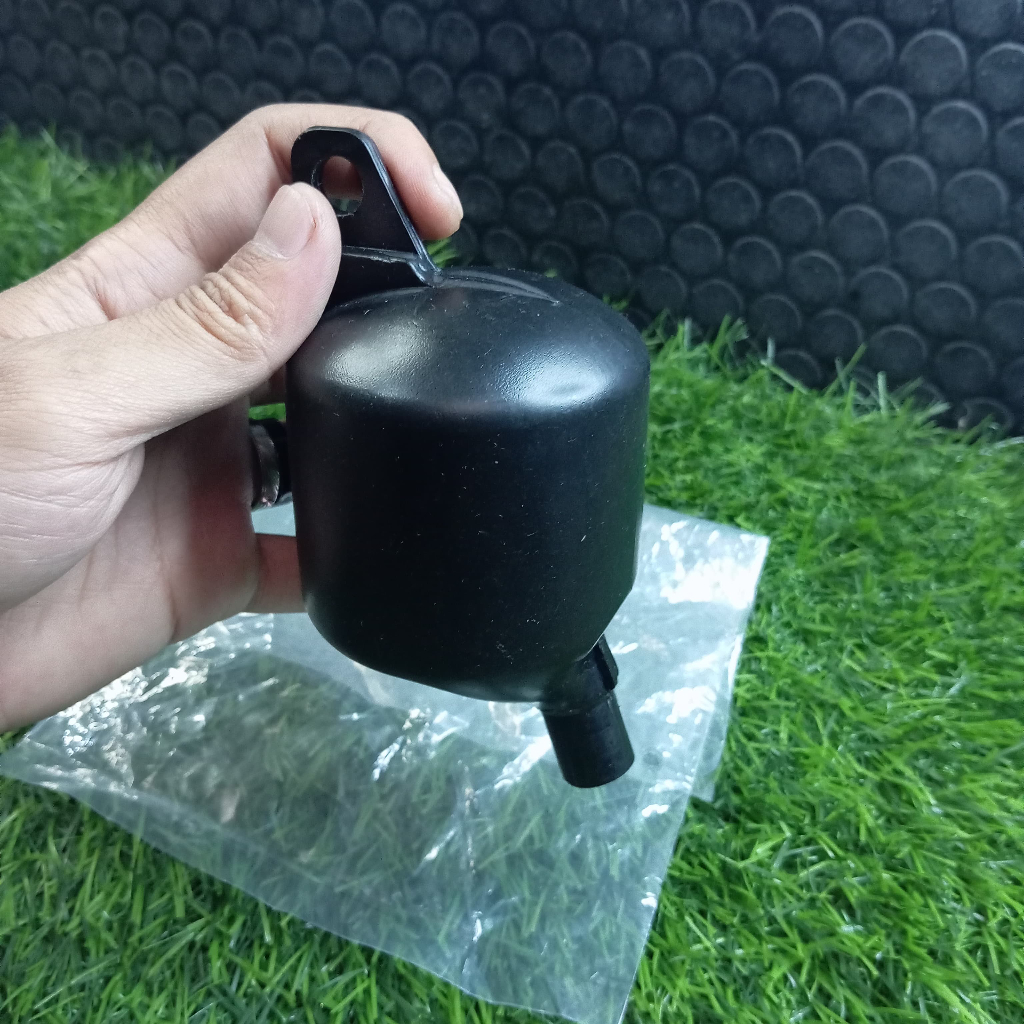 YEIS NOVA DASH UNIVERSAL TUBE PNP RX KING F1ZR 16311-KBP-900 นําเข้าประเทศไทย