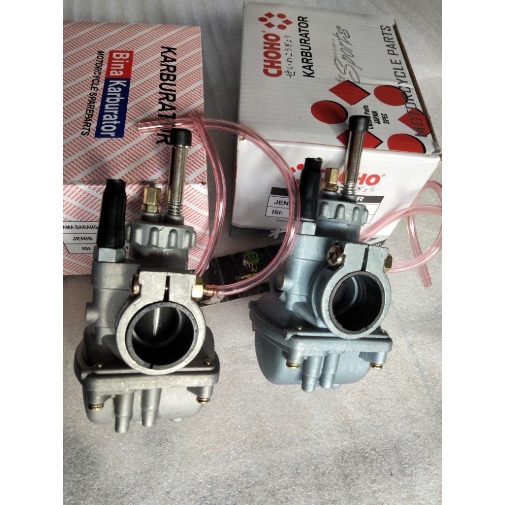 คาร์บูเรเตอร์ Suzuki A100 a 100