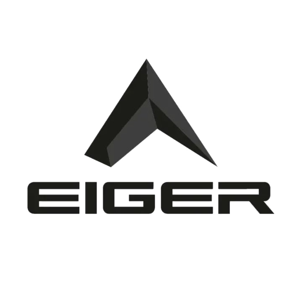 EGER DTF SCREEN PRINTING สีขาว&ดํา