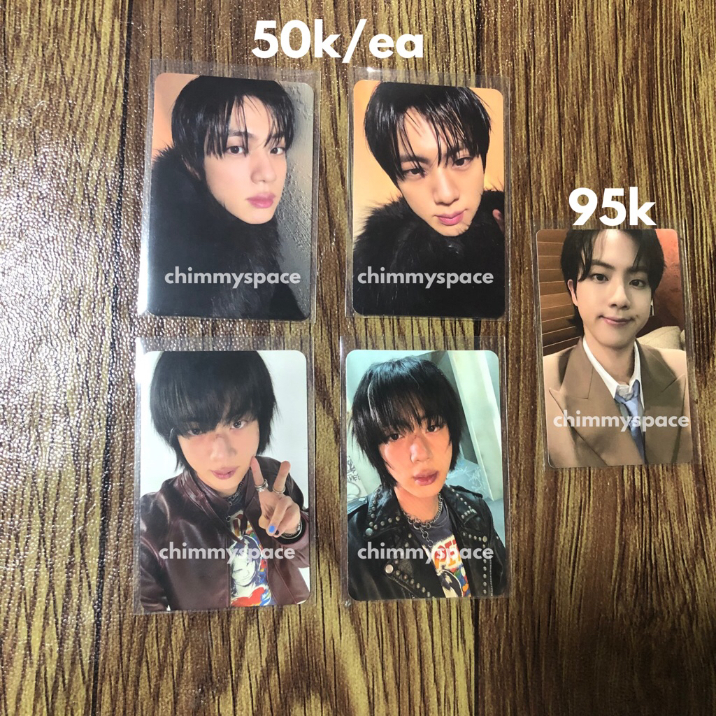 ECHO GRAMMY JIN รูปถ่าย