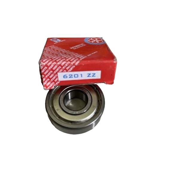 มอเตอร์แบริ่ง 6201ZZ 6201 ZZ Indoparts original S