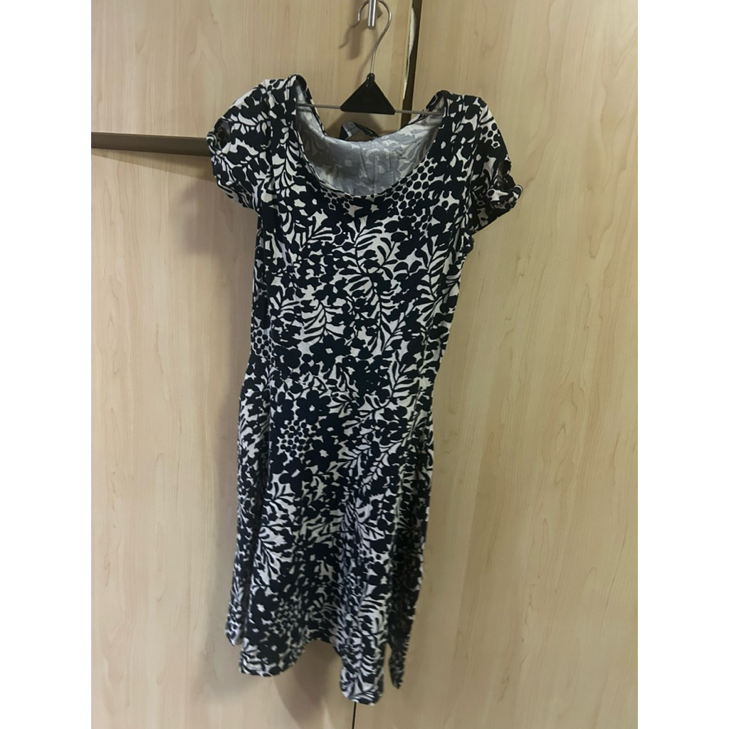 ชุดเดรส Dorothy perkins bnw น่ารัก ไซส์ 34