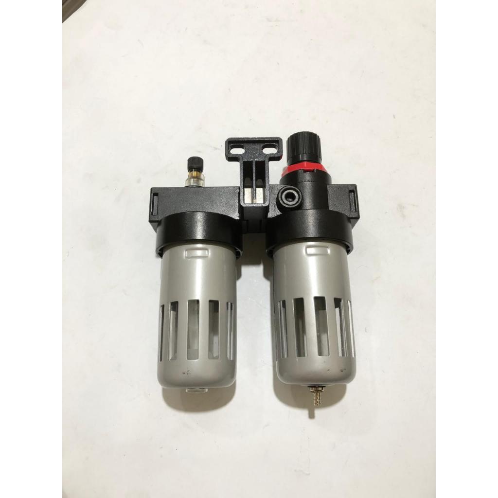 AIRTAC BFC 4000 BFC4000 REGULATOR AIRTAC BFC 4000 BFC4000 REGULATOR