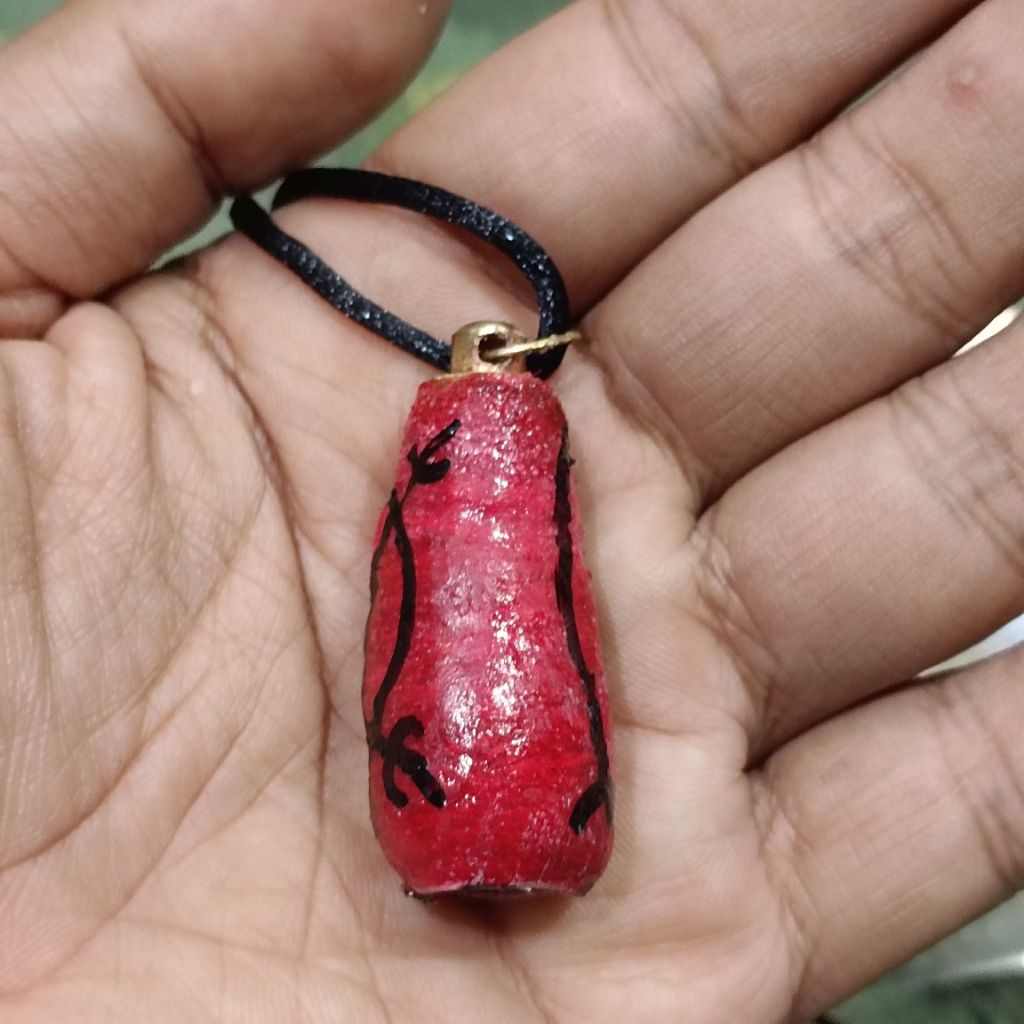 จี้แพนดูพิเศษ Arjun4