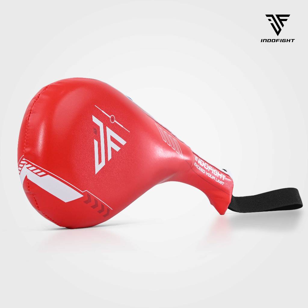 Double Target Taekwondo เสียง Indofight เด็กการฝึกอบรมเป้าหมาย Taekwondo Silat คาราเต้ Kick 4TG