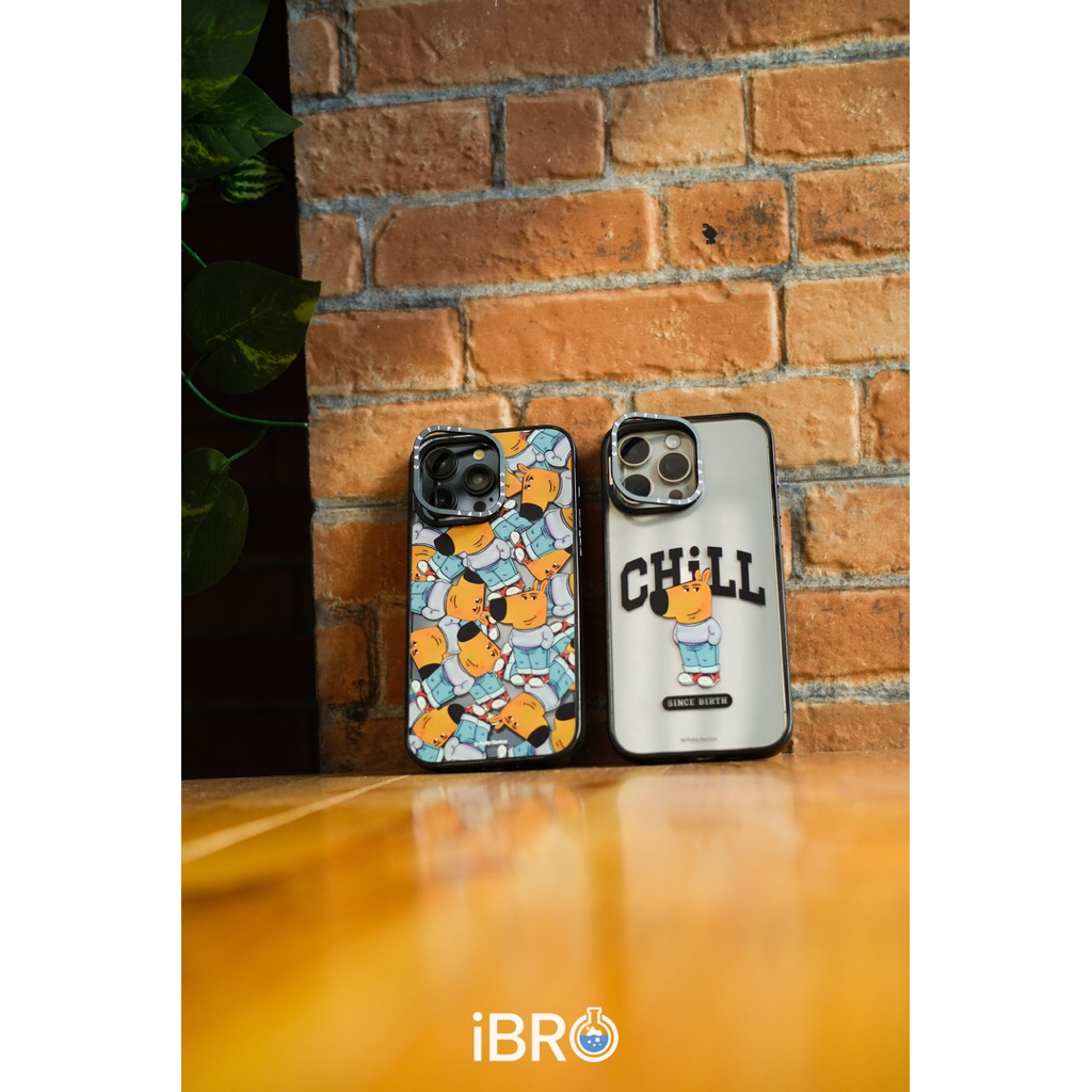 Casetify Philips Bank | Casetify Clear | Premium Motif Casetify สําหรับ Iphone 13 15 16 Pro Promax