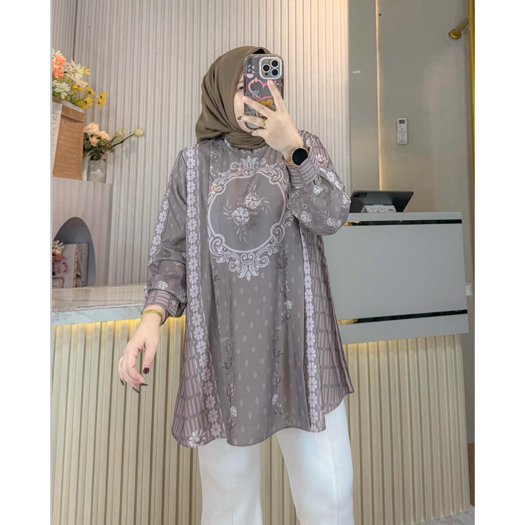 ZALKA SERIES ( 3916)