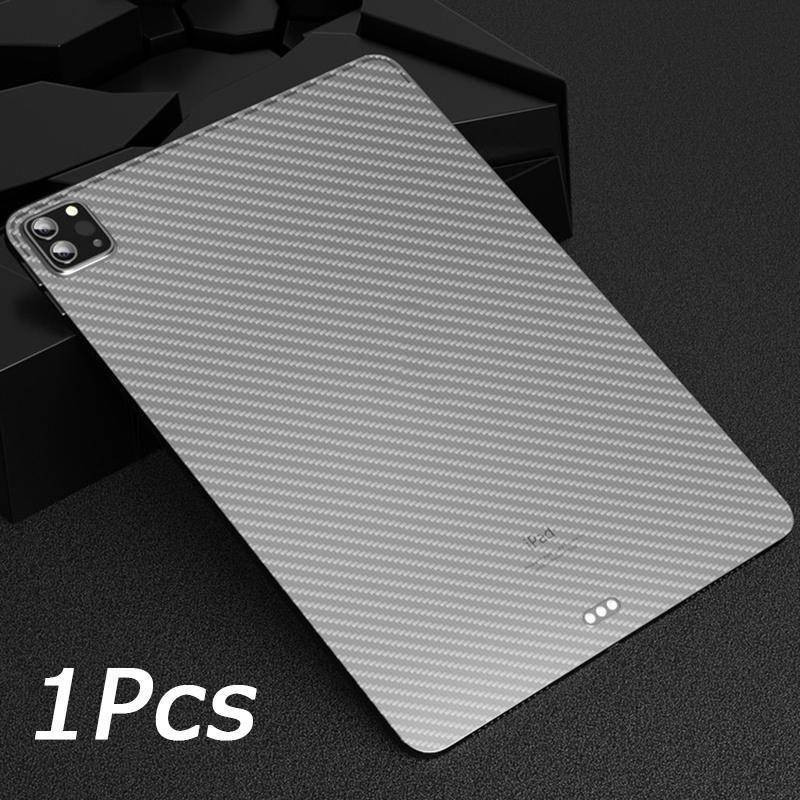 Garskin Carbon Infinix Xpad 30E /Xpad 20 Pro 12 นิ้ว /Xpad 20 11 นิ้ว / Xpad GT 13 นิ้ว 2025 Back Sk