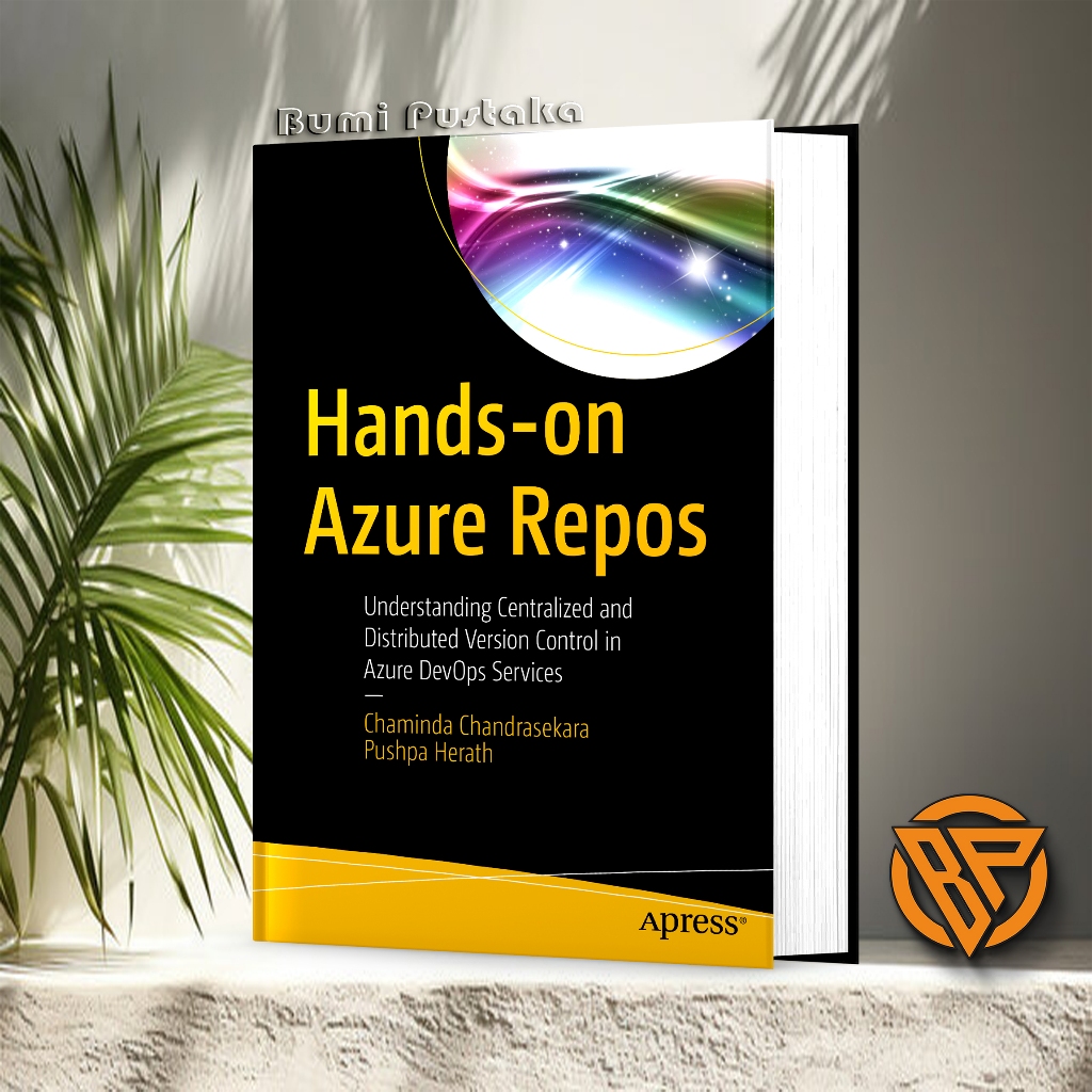 Azure Repos Hands-on - การควบคุมเวอร์ชันกลางและการกระจายในบริการ Azure DevOps