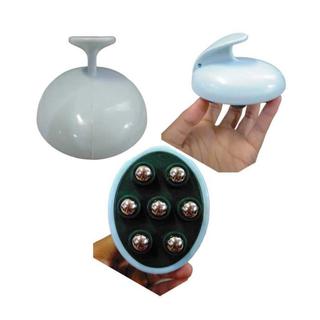 SEVEN BEADS ALat Pijat Badan / Alat Terapi / Alat Pijat Full Body Multi Fungsi Part Message Spa Scraping Messager