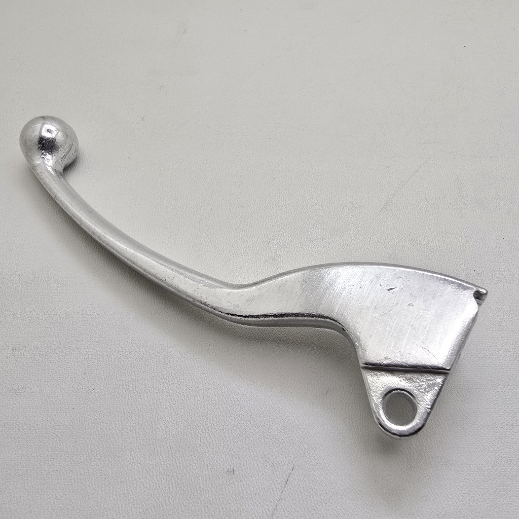 มือเบรก LEFT Honda SCOOPY F1 / SCOOPY ESP / SCOOPY (LEFT HAND) SILVER