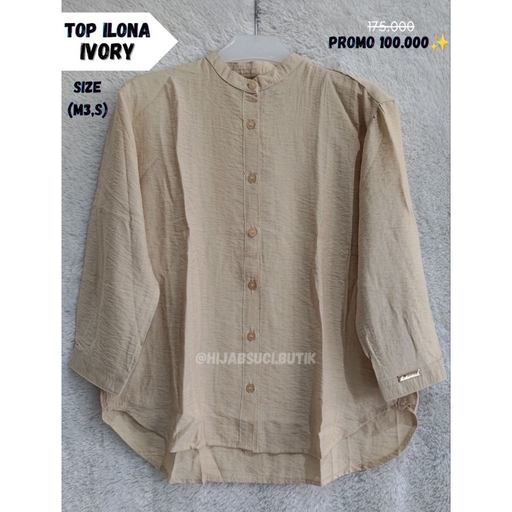 เสื้อ KEMEJA Journey