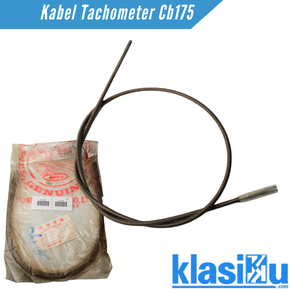 สายในเครื่องวัดความเร็ว Honda Cb175k4 Cb175k6 Cl175k4 Cl175k5 Cl175k6 Cb250