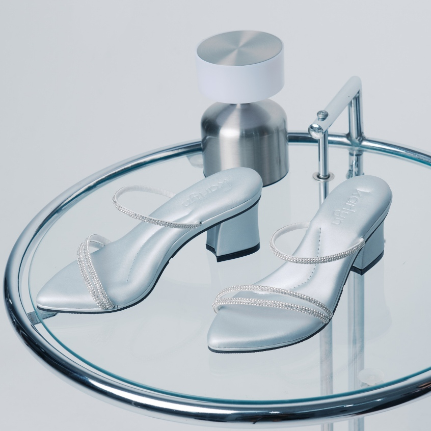 Karlyn Mabel Heels Women 5 cm