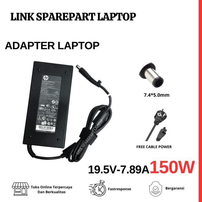 19V 789A อะแดปเตอร์ชาร์จสําหรับ HP Omni 200-5355 Desktop PC PA-1151-03 585010-001 HP-A1501A3B1 แหล่ง