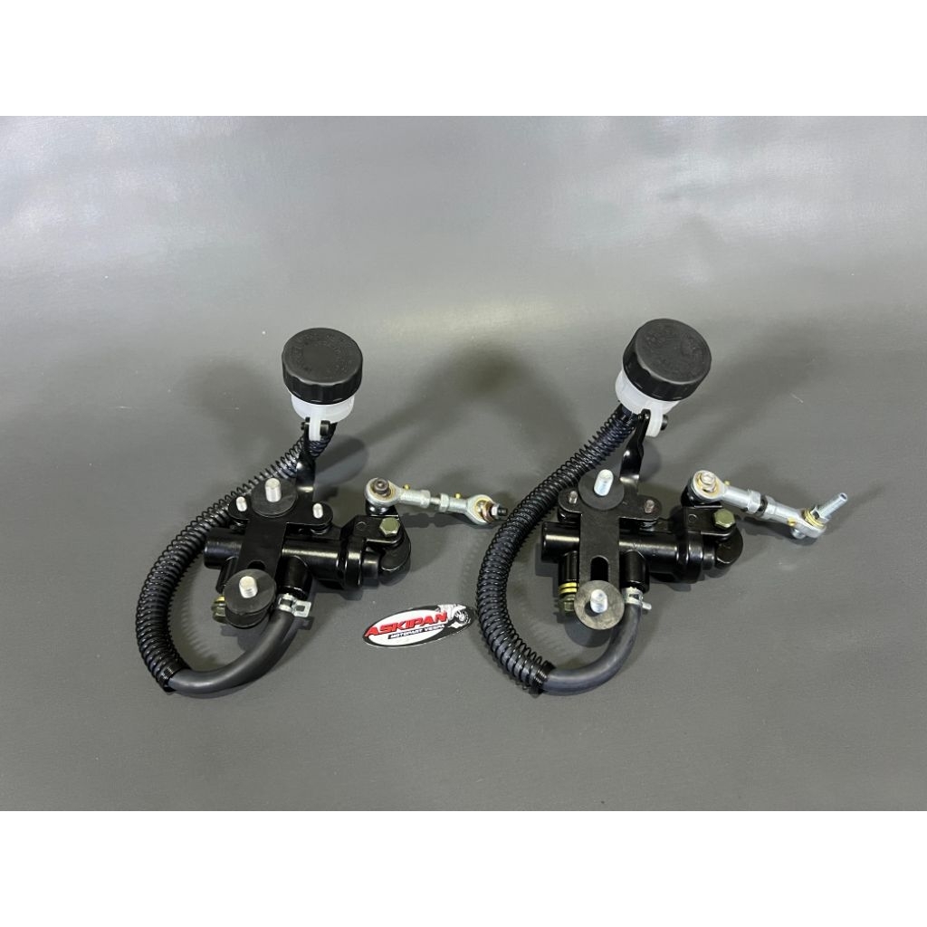 LOKAL แผ่นดิสก์บนเบรกหลัก vespa classic รุ่น Crimaz gs Super sprint pts px excel ฯลฯ เหมาะสําหรับดิสก์เบรกท้องถิ่นที่กําหนดเองหรือนําเข้ารายละเอียดเดิมที่สมบูรณ์