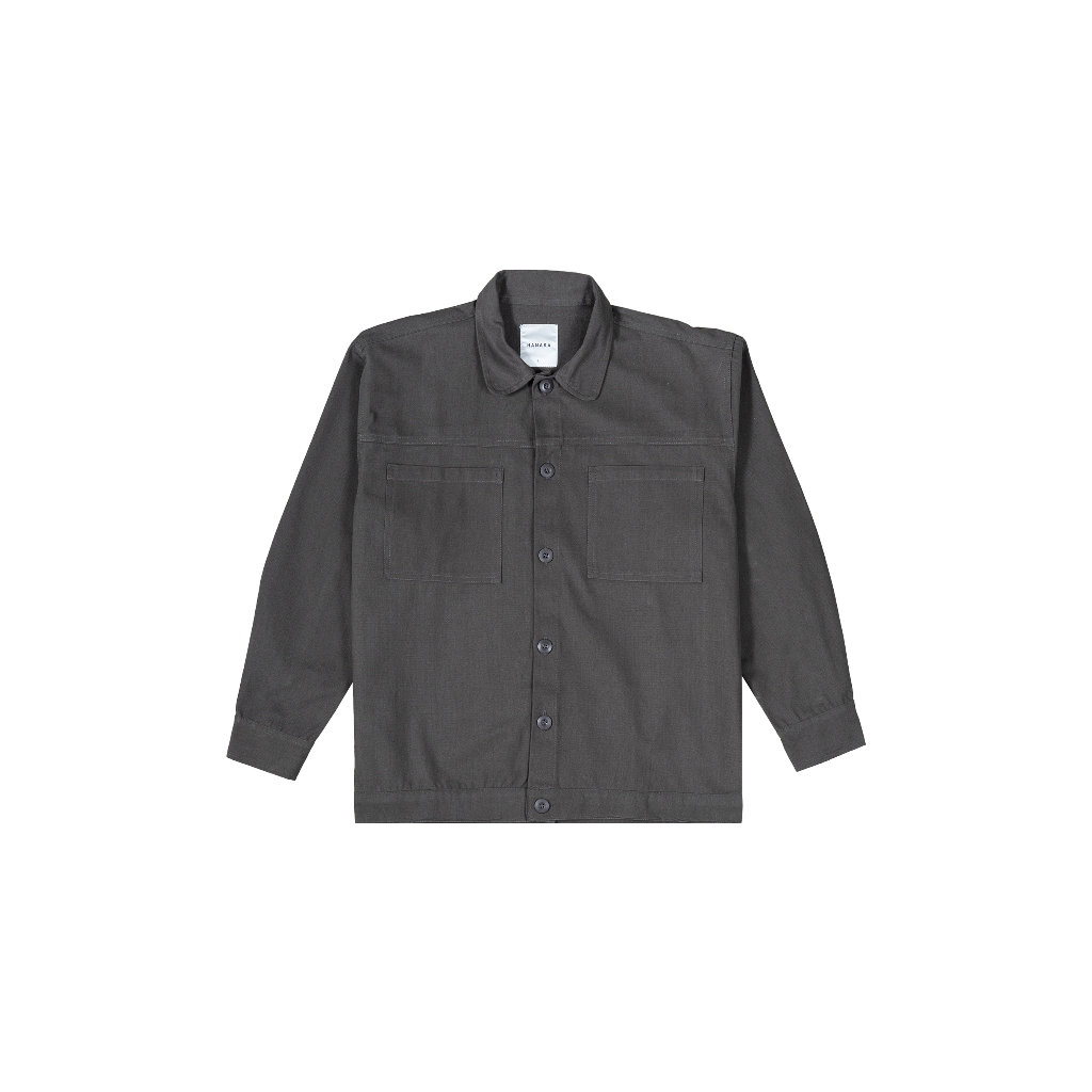 SURO JACKET ARMY****