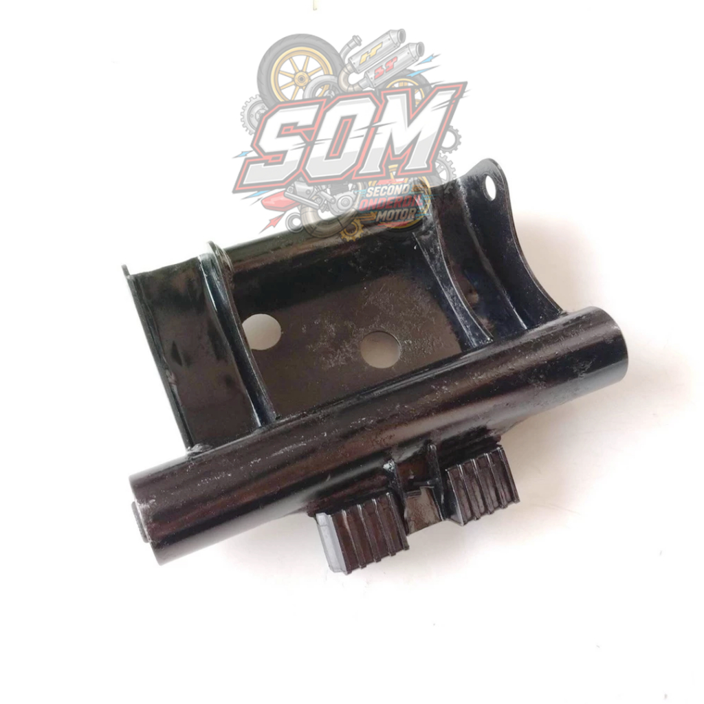 เครื่องยนต์ MOUNTING SKYWAVE PNP SPIN 125 SWING ARM SKYWAVE 125 เครื่องยนต์ MOUNTING SUZUKI SKYWAVE 