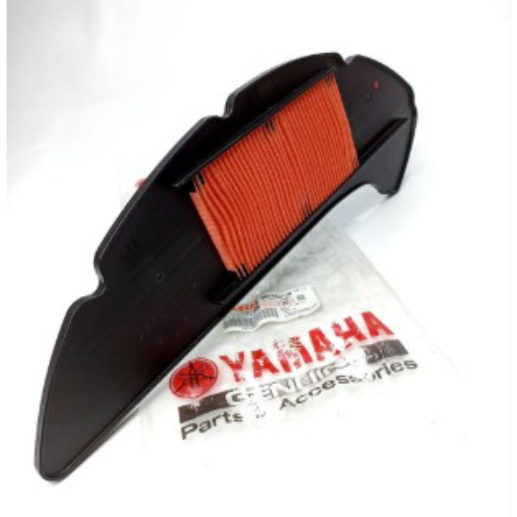 กรองอากาศ Yamaha Nmax 155, Aerox Connected B6H-E4451-00