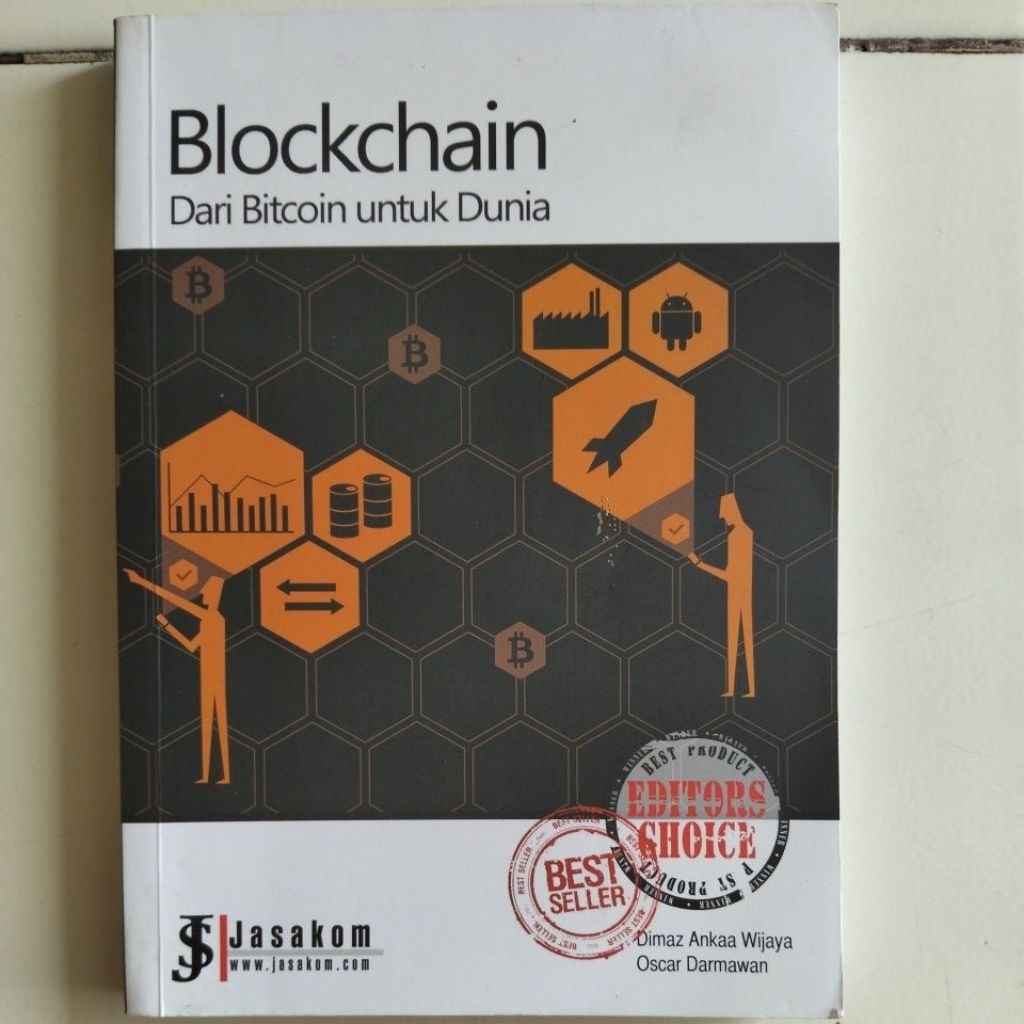 บริการ - Blockchain จาก Bitcoin ของโลก