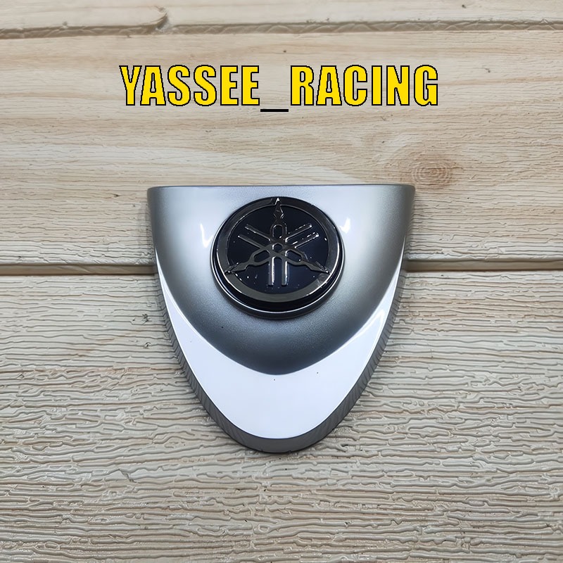 YAMAHA FIZ R F1Z R FIZ- R VEGA R OLD EMBLEM โลโก้