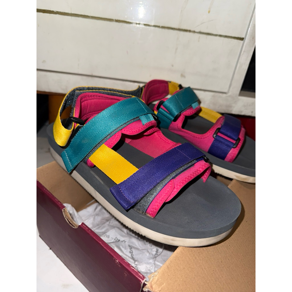 PRELOVED OSGOOD*****