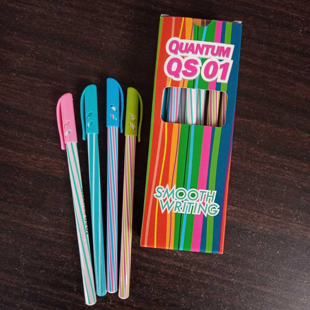 LILIN QUANTUM QS 01 WAX PEN (1 ชิ้น)