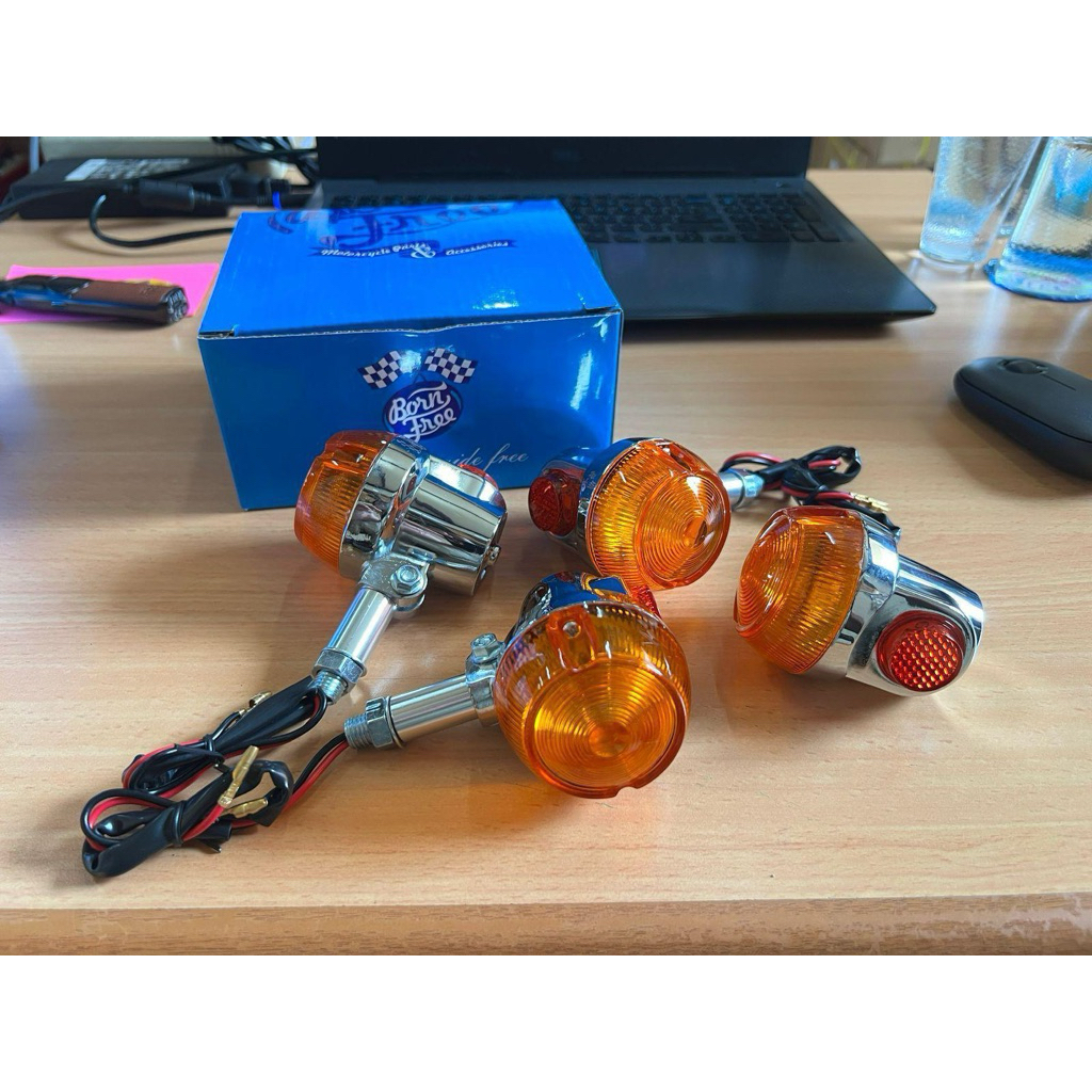 SEIN GT MINI IMPORT CONTENTS 4 ชิ้น