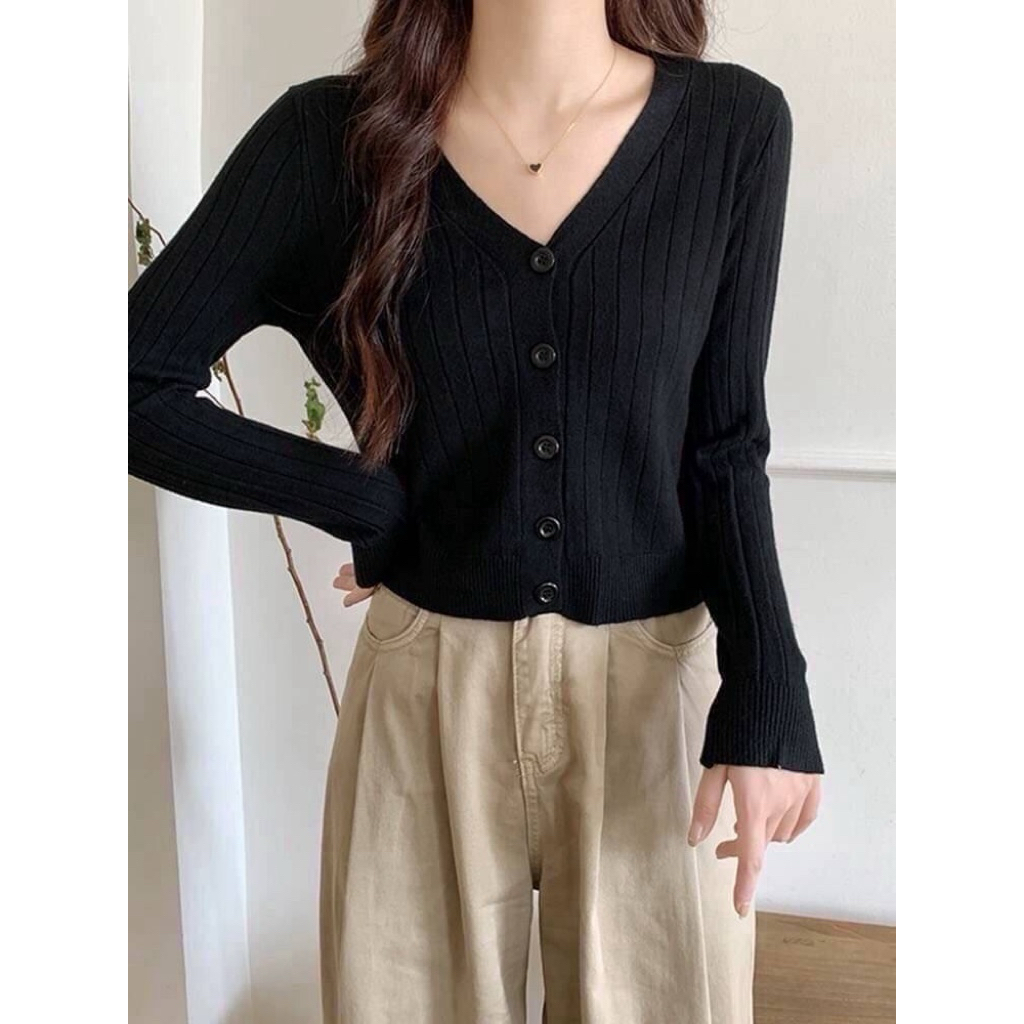 เรีย CARDIGAN | CJ SOFT CARDIGAN