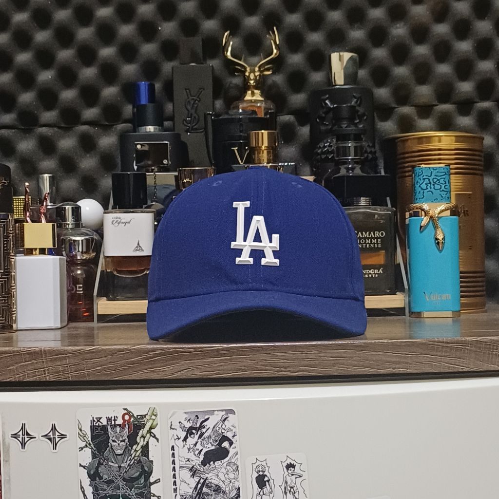 หมวกมือสองยุคใหม่ 59FIFTY