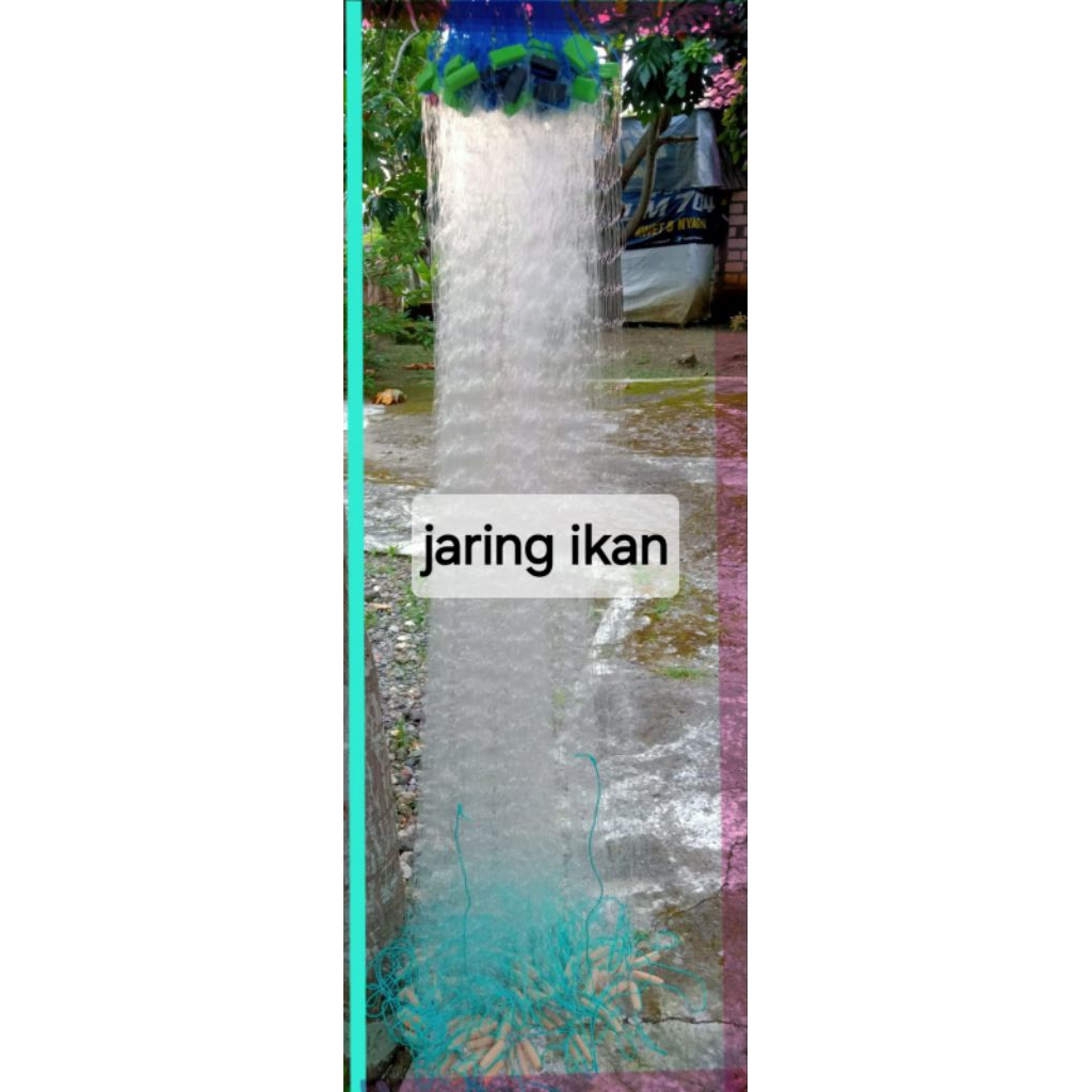 Net p 50 m t 110 L 3 inc (4 นิ้ว) p 50 ม. สูง 70 L 3 inc p 50 t 1.8 L 3inc