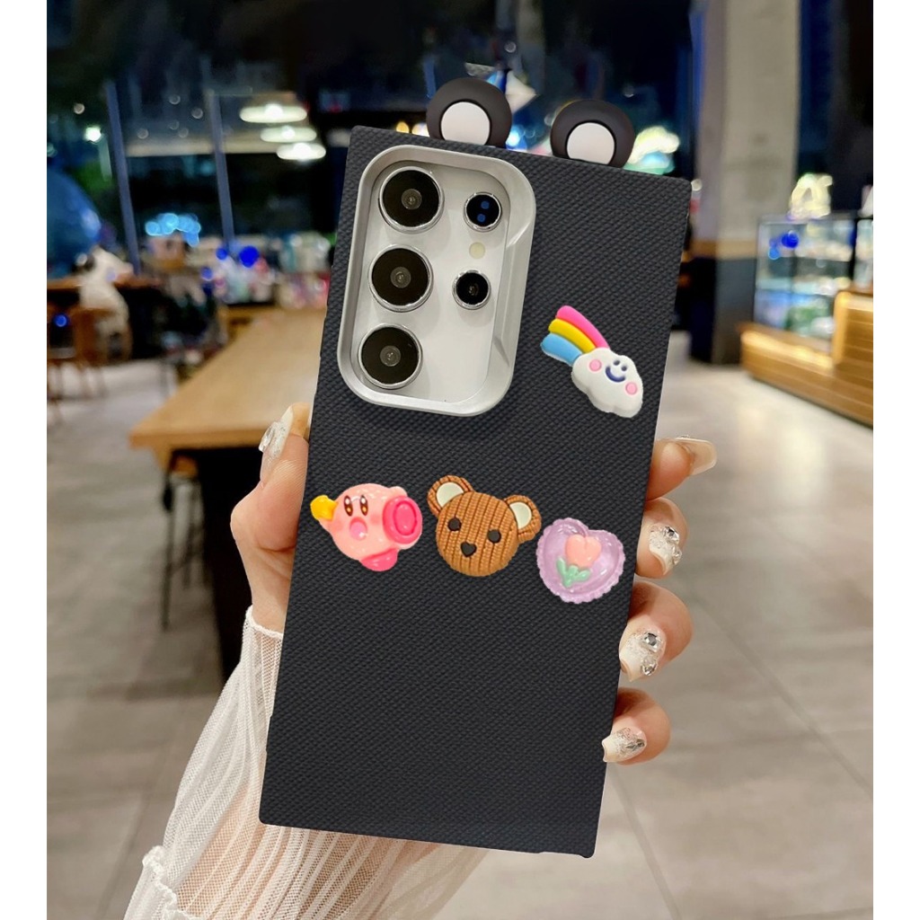 สําหรับRealme C1 C2 5 5i C3 11 13 PRO C12 C25 C25S C15 C17 7I C20 C11 2021 C20S C21Y C25Y C30 C30S C