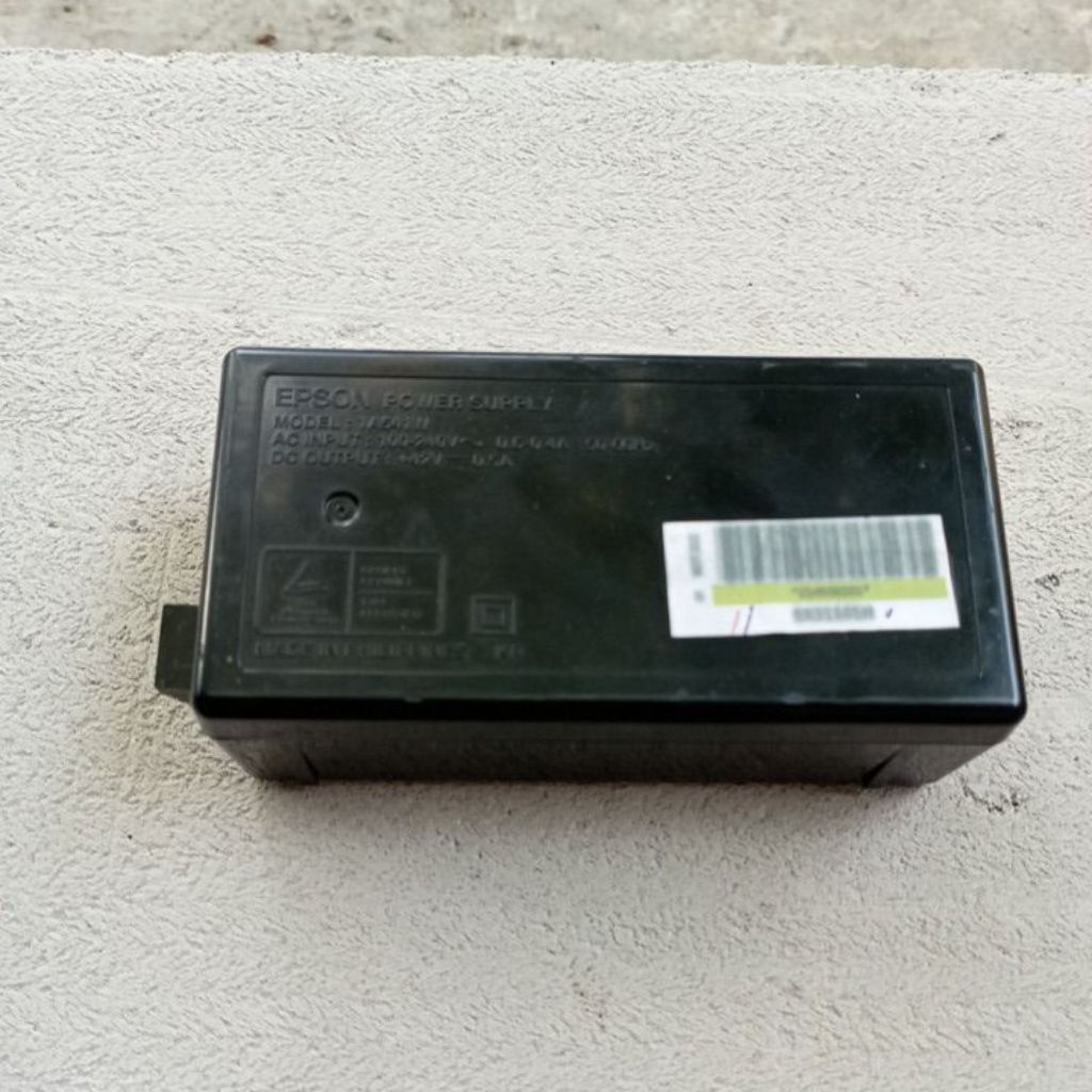 พาวเวอร์ซัพพลาย PRINTER EPSON L110 L120 L300 L310 L210 L220 L350 L350 L380