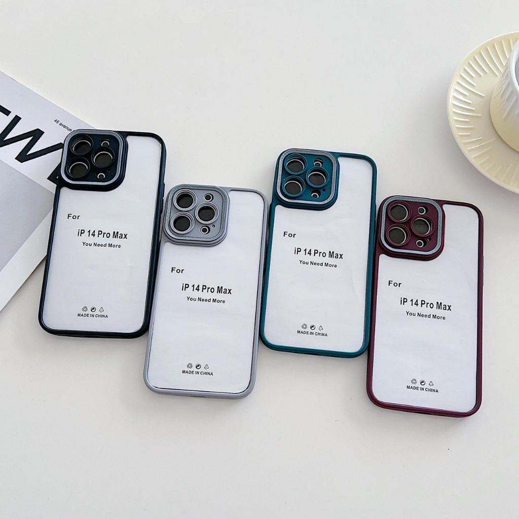OPPO A78 4G/A76 /A74/A60/A58/A57/A77/A77S ใหม่ 2022/A55/A54/A53/A33/A52/A72/A92 เคสแหวน Bump สี gm a