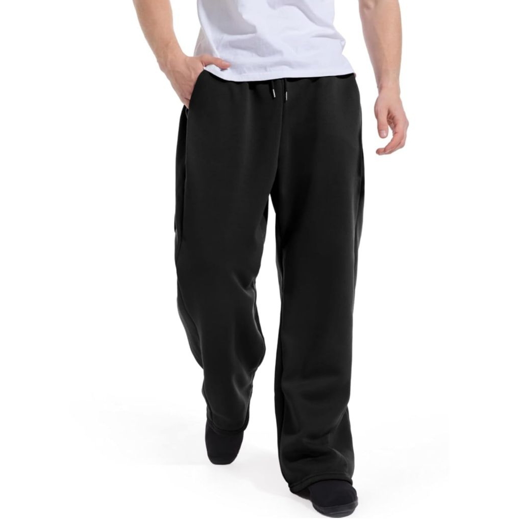 กางเกง Buggy long Buggy สินค้าขายดี