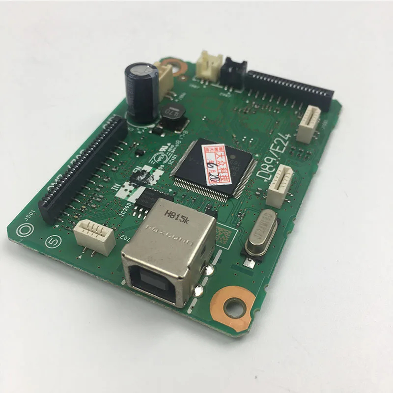 เมนบอร์ด Canon Mg2570 บอร์ด Mg2570s เมนบอร์ด Mg2570/mg2570s ใช้