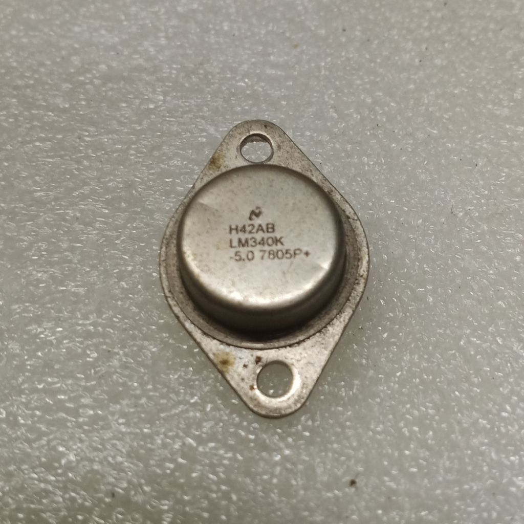 ทรานซิสเตอร์ LM78H24K /LM78H24K/