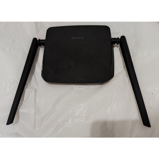 หุ่นยนต์ DLink Dir-612 300Mbps