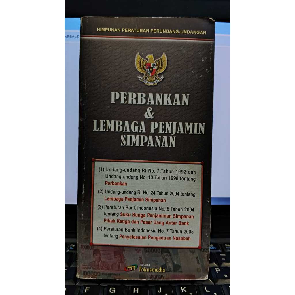 (SECOND) BANKING & STORE EXPLANATION BOOK - FOCUS MEDIA