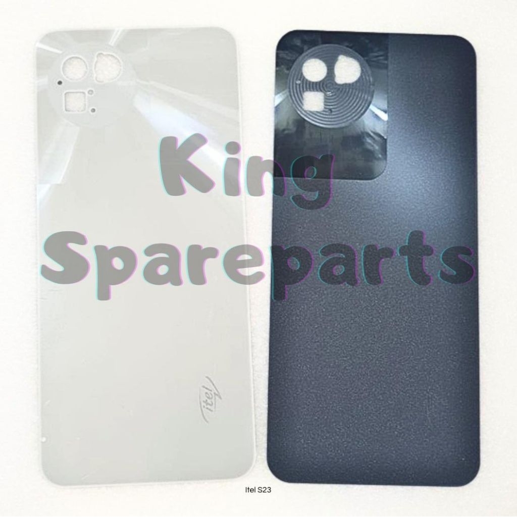 BACKDOOR BACKCOVER ฝาหลัง CASING ITEL S23 S665L
