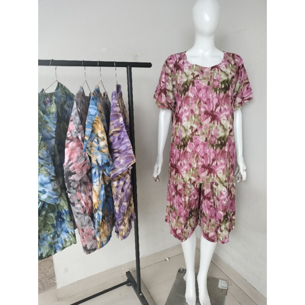 JESS JESS JESS || MAS HORSE SLEEVE SET LD 130CM/ MAXI LL