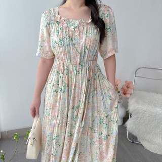 Celeste Home Dress - KANON HOME DRESS COLLECTION