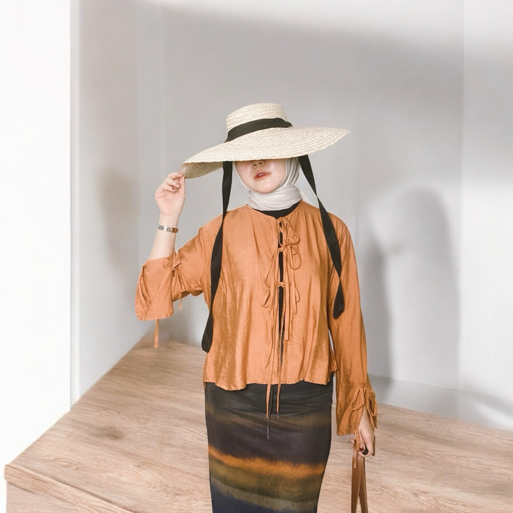 Noelle Cardi | Sroutfit.studio