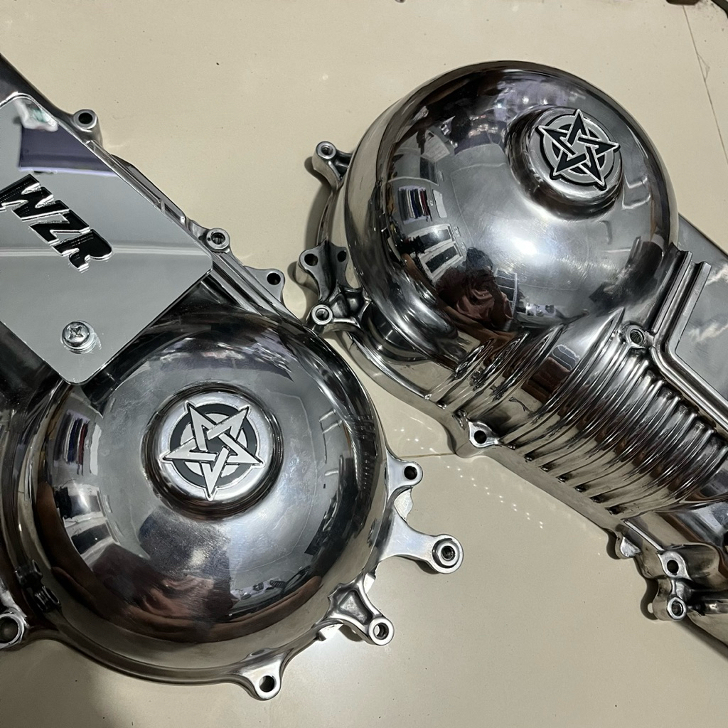 มอเตอร์ดาวสัญลักษณ์ CVT Nmax New, Nmax Neo, Nmax Old, Aerox New, Aerox Old