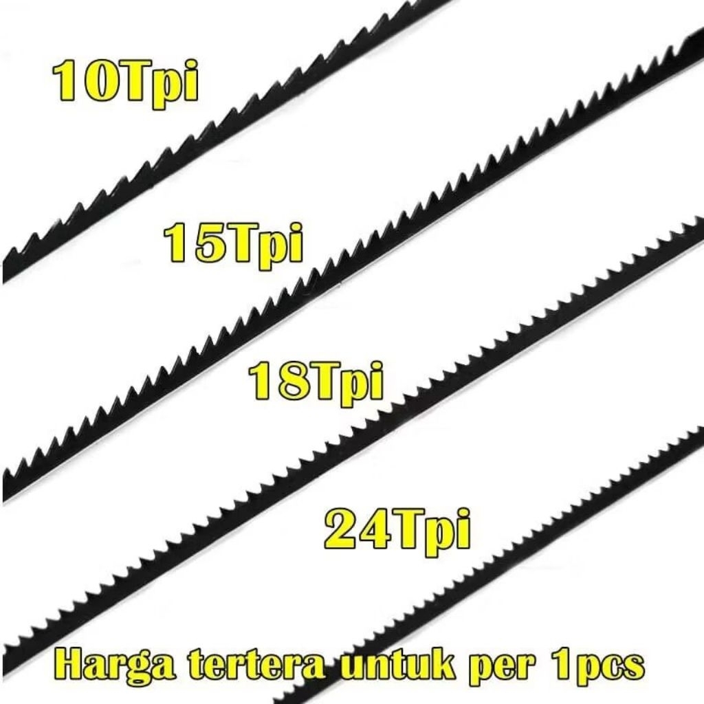 MATA SCROLLA SAW EYE SAW PIN