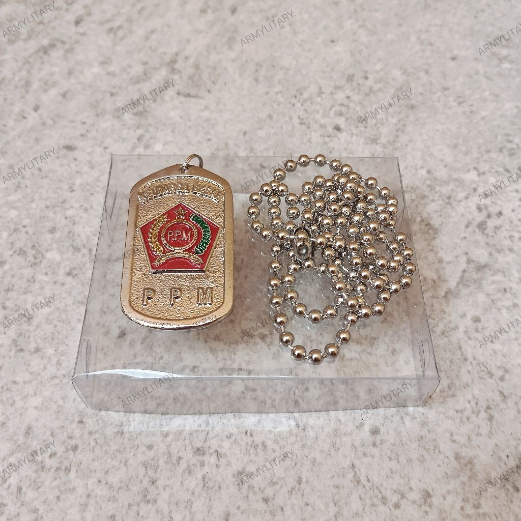 สร้อยคอจี้ Ppm******