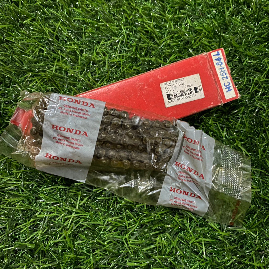 MESIN โซ่เครื่องยนต์ (Cam Chain) – Grand, Supra, Supra XX, WIN HC25H-84L