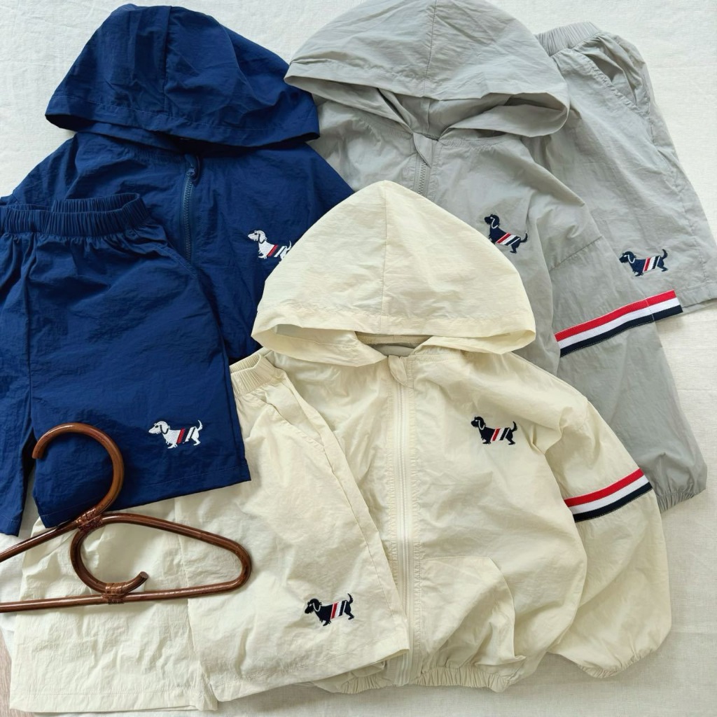 [BlissKids.id] Taurino Set - ชุดสูทเด็กชาย/หญิง