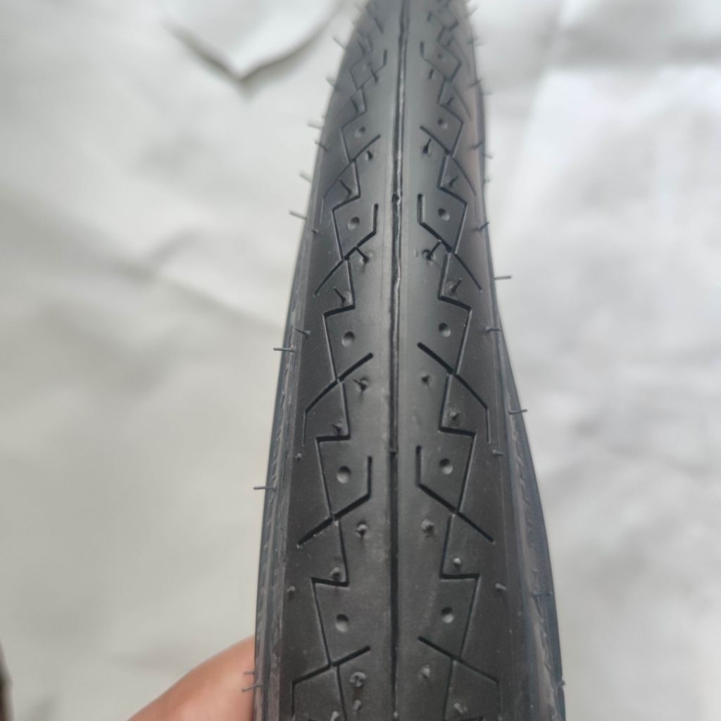 ยางนอก Kenda 20x1.75 Kenda 20 x 1.75 406 Seli พับ