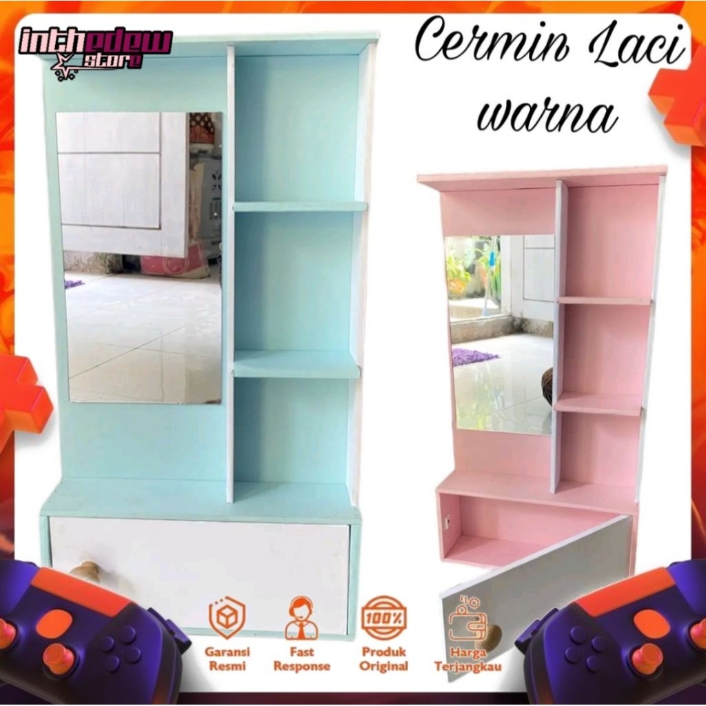 WALL-MOUNTED COSMETIC SHELVES, STICK SHELVES, MODERN SHELVES